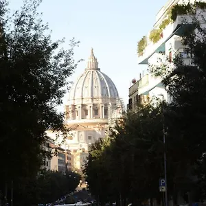 A Casa Di Rosa , Rome Italie