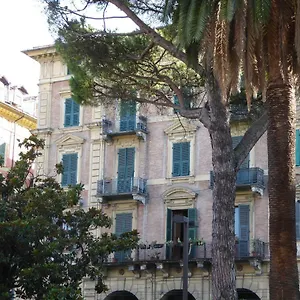 Lacasadianna , La Spezia Italie