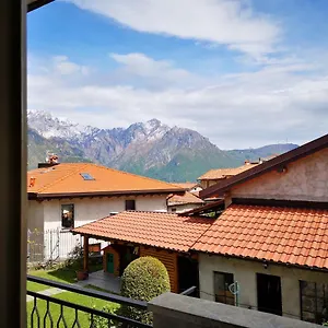  Appartement Lilla