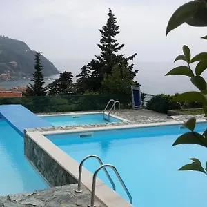 Elegant And Sea View Excelsior , Levanto Italie